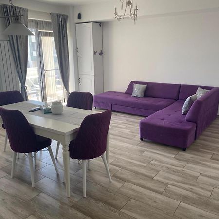 Apartament Andy Mamaia Nord 30 M De Plaja Неводарі Екстер'єр фото