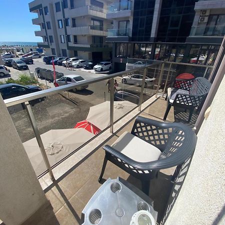 Apartament Andy Mamaia Nord 30 M De Plaja Неводарі Екстер'єр фото