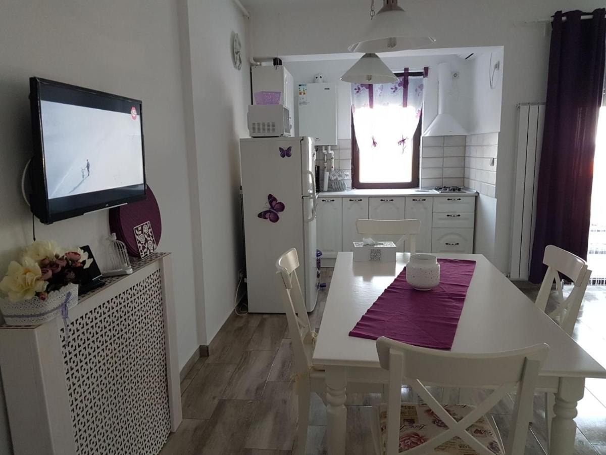 Apartament Andy Mamaia Nord 30 M De Plaja Неводарі Екстер'єр фото