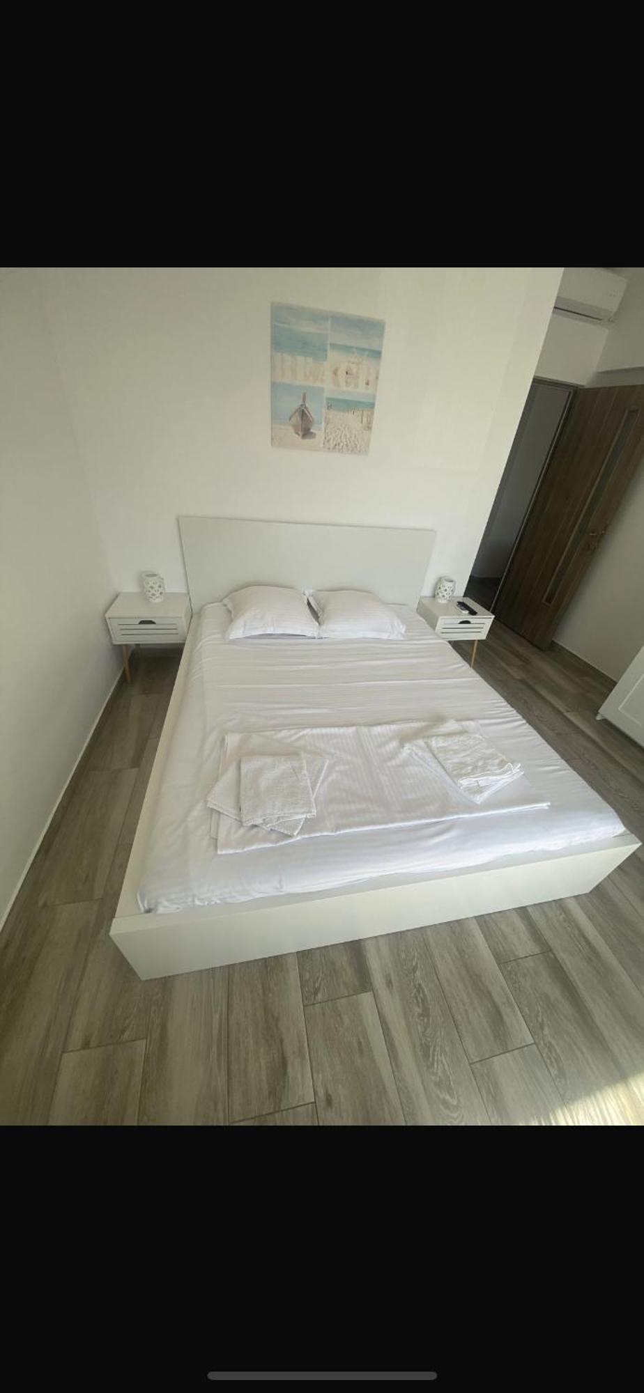 Apartament Andy Mamaia Nord 30 M De Plaja Неводарі Екстер'єр фото
