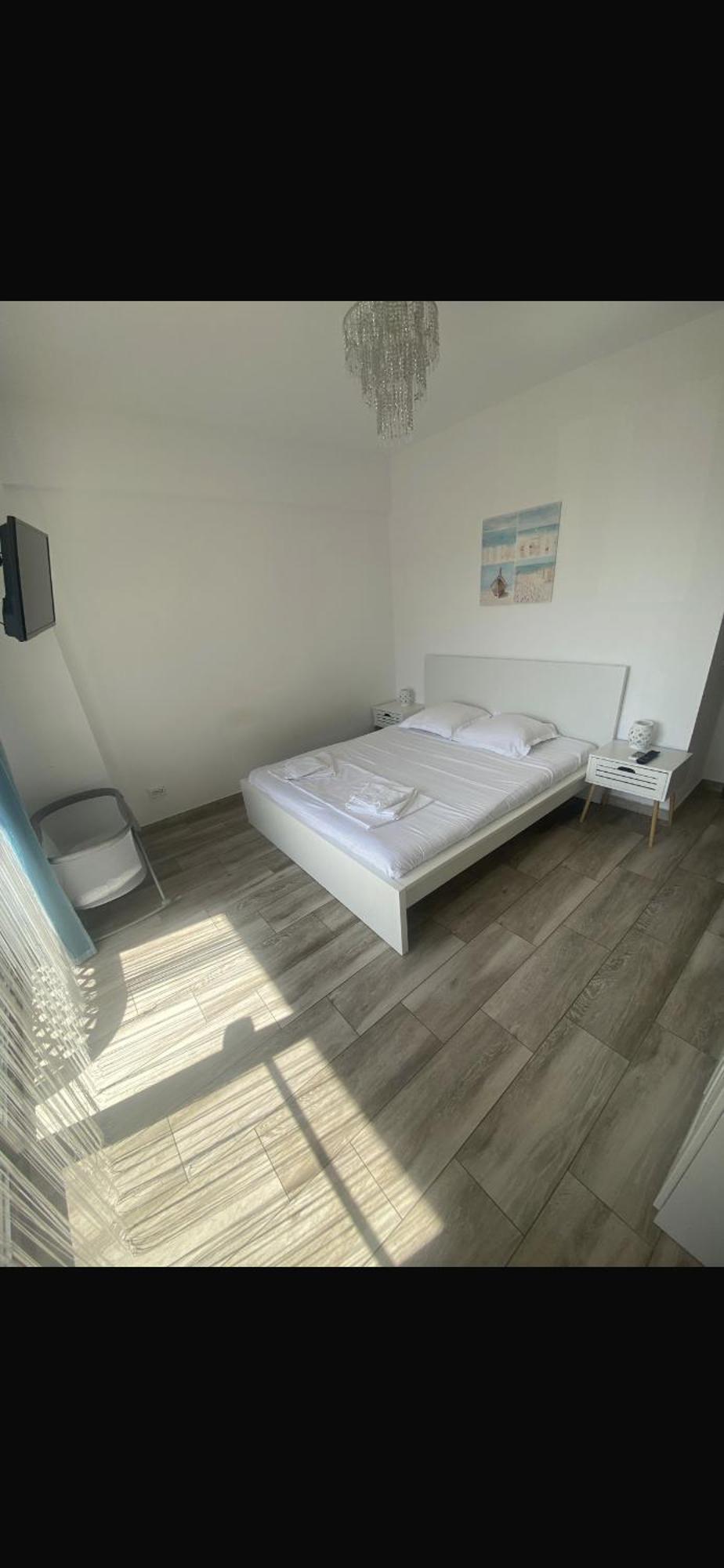 Apartament Andy Mamaia Nord 30 M De Plaja Неводарі Екстер'єр фото