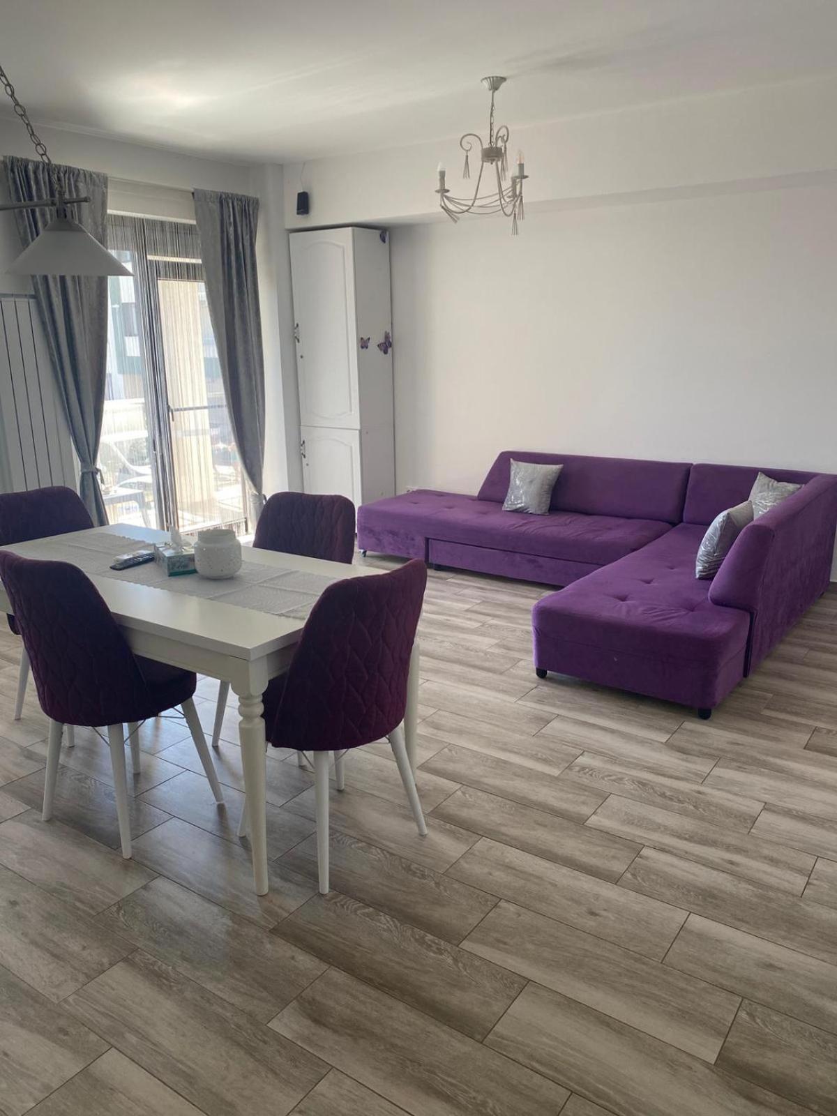 Apartament Andy Mamaia Nord 30 M De Plaja Неводарі Екстер'єр фото