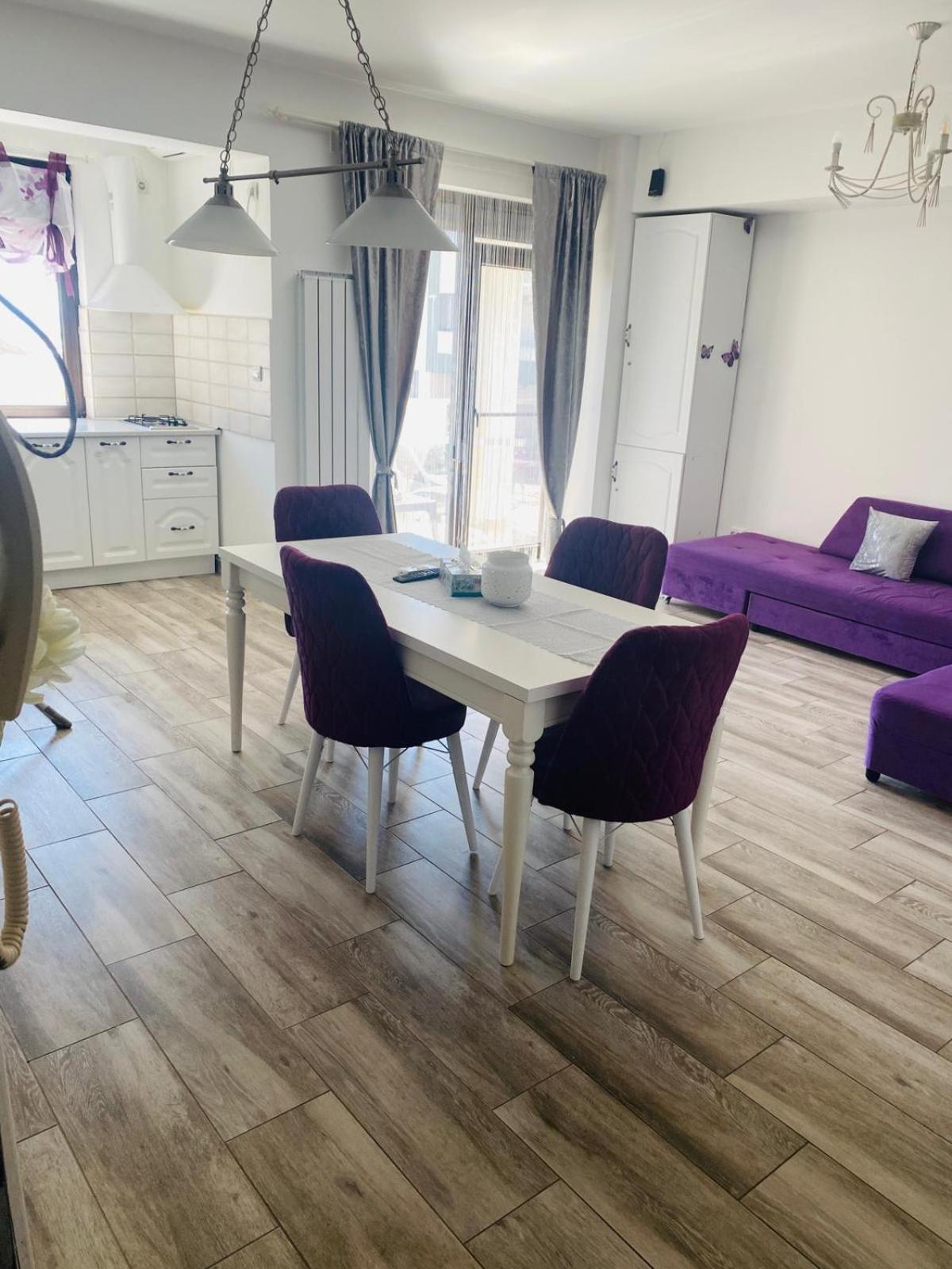 Apartament Andy Mamaia Nord 30 M De Plaja Неводарі Екстер'єр фото